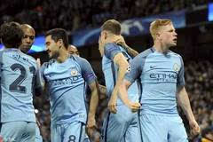 對陣萊斯特 對陣萊斯特